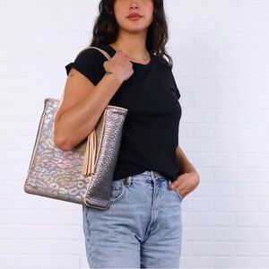 Consuela Juanis Chica Tote Handbag NWT